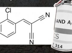 Bagimana Dampak dan Cara Penanganan Gas Air Mata? Bagimana Dampak dan Cara Penanganan Gas Air Mata