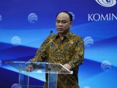 Kominfo Dorong Kampanye Damai: Cegah Hoaks dan Jaga Netralitas Pemilu 2024 Kominfo Dorong Kampanye Damai