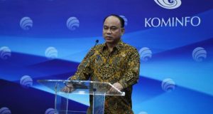 Kominfo Dorong Kampanye Damai: Cegah Hoaks dan Jaga Netralitas Pemilu 2024 Kominfo Dorong Kampanye Damai