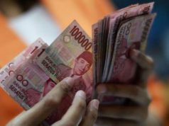 UMP DKI Jakarta 2024 Naik 3,6% Menjadi Rp5.067.381 UMP DKI Jakarta