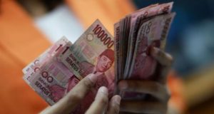 UMP DKI Jakarta 2024 Naik 3,6% Menjadi Rp5.067.381 UMP DKI Jakarta