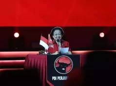 Dinamika Politik PDIP Pasca-Pemilu: Tetap Unggul Meski Terjadi Pemisahan Jalur PDIP Tetap Kuat Pasca Pemilu. Sumber: Kaltim Today.