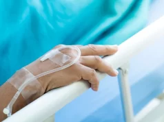 KPU Tegaskan, Hak Pilih Pemilih Sakit Tetap Berlaku! KPU Tegaskan Pemilih Sakit Tetap Bisa Memilih Di Pemilu! Sumber: NU Online Lampung.