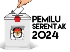 Menyongsong Pemilu Damai 2024: Partisipasi Aktif Untuk Masa Depan Bangsa Pemilu Damai Kunci Masa Depan Bangsa. Sumber: Radar Jogja.