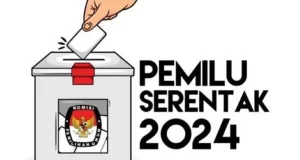 Menyongsong Pemilu Damai 2024: Partisipasi Aktif Untuk Masa Depan Bangsa Pemilu Damai Kunci Masa Depan Bangsa. Sumber: Radar Jogja.