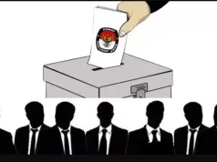 Menjaga Stabilitas Untuk #DamaiPascaPemilu Kunci untuk Stabilitas dan #DamaiPascaPemilu. Sumber JambiOne.