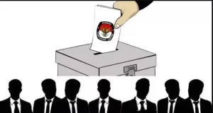 Menjaga Stabilitas Untuk #DamaiPascaPemilu Kunci untuk Stabilitas dan #DamaiPascaPemilu. Sumber JambiOne.