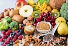 Resep Makanan Tinggi Serat untuk #RamadanBugar Makanan Tinggi Serat Saat Puasa #RamadanBugar. Sumber Tokopedia.