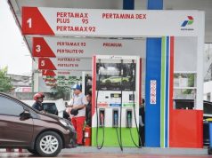 Pertamina Tetap Stabil, Ini Harga Terendah di Berbagai Daerah! Pertamina Pertahankan Harga BBM Tetap untuk Maret 2024. Sumber GridOto.