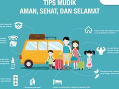 Ini 7 #TipsMudikAman2024, Liburan Nyaman Gunakan Mobil! Ini 7 #TipsMudikAman2024, Liburan Nyaman Gunakan Mobil!
