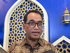 Mengurai Kemacetan, Menhub Ajukan WFH pada Hari Puncak Arus Balik! Menhub Berupaya Redakan Kemacetan Arus Balik Lebaran dengan WFH. Sumber Kompas.