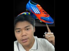 Tagihan Bea Fantastis, Sepatu Impor Rp 10 Juta Kena Pajak Sampai Rp 31 Juta! Pengguna TikTok Dikejutkan Tagihan Fantastis Rp 31,8 Juta untuk Sepatu Impor Senilai Rp 10,3 Juta! Sumber IDX.