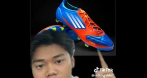 Tagihan Bea Fantastis, Sepatu Impor Rp 10 Juta Kena Pajak Sampai Rp 31 Juta! Pengguna TikTok Dikejutkan Tagihan Fantastis Rp 31,8 Juta untuk Sepatu Impor Senilai Rp 10,3 Juta! Sumber IDX.