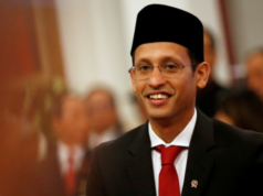 Mendikbudristek Batalkan Kenaikan UKT Tahun Ajaran 2024-2025 Mendikbudristek Batalkan Kenaikan UKT Tahun Ajaran 2024-2025. Sumber Kumparan.