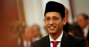 Mendikbudristek Batalkan Kenaikan UKT Tahun Ajaran 2024-2025 Mendikbudristek Batalkan Kenaikan UKT Tahun Ajaran 2024-2025. Sumber Kumparan.