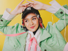 Langsung Hits! Salma Salsabil Luncurkan Single Terbaru #BolehJugaSalmaSalsabil Single Terbaru Salma Salsabil Berjudul Boleh Juga #BolehJugaSalmaSalsabil Sumber Youtube.