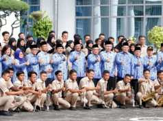 Pendaftaran CPNS dan PPPK 2024, Ini Panduan dan Persyaratannya! Cara Daftar dan Persyaratan Seleksi CPNS dan PPPK Tahun 2024! Sumber IDCPNS.