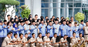 Pendaftaran CPNS dan PPPK 2024, Ini Panduan dan Persyaratannya! Cara Daftar dan Persyaratan Seleksi CPNS dan PPPK Tahun 2024! Sumber IDCPNS.