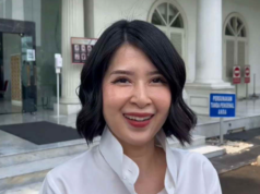 Grace Natalie Ditunjuk sebagai Komisaris MIND ID, Berapa Gajinya? Erick Thohir Angkat Grace Natalie sebagai Komisaris MIND ID, Ini Gajinya! Sumber Viv.