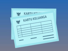 Efisien! Ini Cara Cetak Kartu Keluarga Lewat Aplikasi Digital Dukcapil Tanpa Antri, Cetak Kartu Keluarga Sendiri dengan Aplikasi Digital Dukcapil. Sumber GerakInklusi.