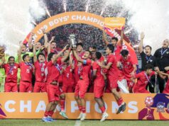 Perjalanan Gemilang Timnas Indonesia U-19 Menuju Tahta Juara AFF U-19 2024 #IndonesiaJuaraAFFU19 Perjalanan Timnas Indonesia Menuju Gelar Juara AFF U-19 2024