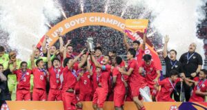 Perjalanan Gemilang Timnas Indonesia U-19 Menuju Tahta Juara AFF U-19 2024 #IndonesiaJuaraAFFU19 Perjalanan Timnas Indonesia Menuju Gelar Juara AFF U-19 2024