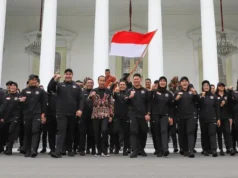 Menuju Prestasi Gemilang, Performa Atlet Nasional Bersinar #IndonesiaOlimpiadeParis Performa Atlet Indonesia di Olimpiade Paris