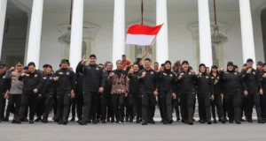 Menuju Prestasi Gemilang, Performa Atlet Nasional Bersinar #IndonesiaOlimpiadeParis Performa Atlet Indonesia di Olimpiade Paris
