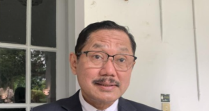 KIKA Desak Pembatalan Pemecatan Dekan FK Unair Budi Santoso Desakan Pembatalan Pemecatan Dekan FK Unair Budi Santoso