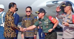 Presiden Jokowi Resmikan Cocotech ke-51 di Jawa Timur Kunker ke Surabaya, Presiden Jokowi Resmikan Cocotech ke-51