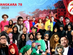 Sinergi Polri dan Masyarakat, Pesta Rakyat Hari ke-78 Bhayangkara di Monas Perayaan Meriah di HUT ke-78 Bhayangkara di Monas, Mengundang Banyak Bintang Tamu! Sumber Makasar Terkini.