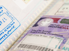 Syarat Ajukan #GoldenVisaIndonesia, Langkah Mudah Memperoleh Visa Emas Indonesia bagi Para Investor Syarat Ajukan #GoldenVisaIndonesia