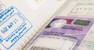 Syarat Ajukan #GoldenVisaIndonesia, Langkah Mudah Memperoleh Visa Emas Indonesia bagi Para Investor Syarat Ajukan #GoldenVisaIndonesia