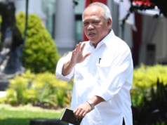Menteri PUPR Ungkap Alasan Bandara VVIP IKN Belum Siap untuk HUT RI ke-79 Menteri PUPR Ungkap Bandara VVIP IKN Belum Siap untuk HUT RI ke-79