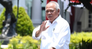 Menteri PUPR Ungkap Alasan Bandara VVIP IKN Belum Siap untuk HUT RI ke-79 Menteri PUPR Ungkap Bandara VVIP IKN Belum Siap untuk HUT RI ke-79