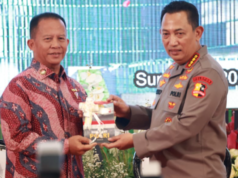 Kapolri: Bangkitkan Semangat Nasionalisme di Kalangan Generasi Muda di Hari Juang Polri Kapolri Peringati Kontribusi Senior di Hari Juang Polri