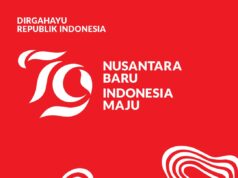 Rayakan Hari Kemerdekaan Indonesia Ke-79 dengan Semangat ‘Nusantara Baru Indonesia Maju’ dan Persatuan Hari Raya Kemedekaan Indonesia Ke-79