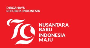 Rayakan Hari Kemerdekaan Indonesia Ke-79 dengan Semangat ‘Nusantara Baru Indonesia Maju’ dan Persatuan Hari Raya Kemedekaan Indonesia Ke-79