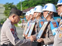 Transformasi dan Dedikasi Polda Maluku dalam Operasi Patuh Salawaku 2024 Kepolisian Daerah Maluku