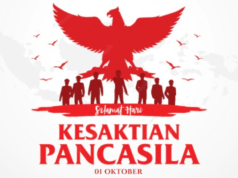 Peringati Hari Kesaktian Pancasila 2024 dengan Semangat ‘Indonesia Emas’ Hari Kesaktian Pancasila