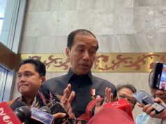 IKN Maju Terus! Meski Era Jokowi Berakhir, Rp 9,11 Triliun Siap Kawal Pembangunan Ibu Kota Nusantara IKN Tetap Berlanjut meski Jokowi Lengser, Rp 9,11 Triliun Disiapkan