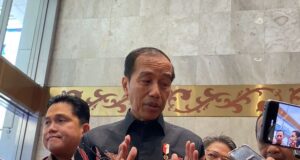 IKN Maju Terus! Meski Era Jokowi Berakhir, Rp 9,11 Triliun Siap Kawal Pembangunan Ibu Kota Nusantara IKN Tetap Berlanjut meski Jokowi Lengser, Rp 9,11 Triliun Disiapkan