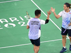 Kisah Inspiratif Leani Ratri dan Hikmat Ramdani: Sumbangan Emas Perdana di Paralimpiade 2024 Leani Ratri/Hikmat Ramdani Sumbang Emas Perdana untuk RI di Paralimpiade 2024