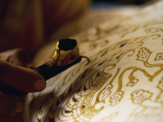 Ragam Event Nasional dan Agenda Korporasi di Hari Batik Nasional 2 Oktober 2024 Hari Batik Nasional 2024