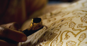 Ragam Event Nasional dan Agenda Korporasi di Hari Batik Nasional 2 Oktober 2024 Hari Batik Nasional 2024