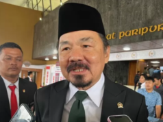 Rusdi Kirana, Anggota DPR RI Terkaya 2024-2029 dengan Kekayaan Rp 2,6 Triliun Rusdi Kirana Anggota DPR RI Terkaya 2024-2029