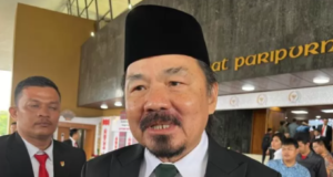 Rusdi Kirana, Anggota DPR RI Terkaya 2024-2029 dengan Kekayaan Rp 2,6 Triliun Rusdi Kirana Anggota DPR RI Terkaya 2024-2029