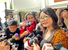 Stella Christie Masuk Radar Kabinet Prabowo, Siapa Sosok Ilmuwan Ini? Stella Christie Masuk Radar Kabinet Prabowo