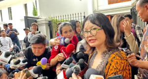 Stella Christie Masuk Radar Kabinet Prabowo, Siapa Sosok Ilmuwan Ini? Stella Christie Masuk Radar Kabinet Prabowo