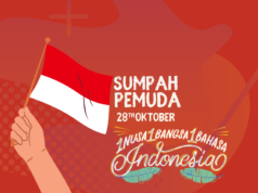 Peringatan Hari Sumpah Pemuda 2024 Jadi Refleksi Semangat Tak Pernah Padam Sumpah Pemuda 28 Oktober